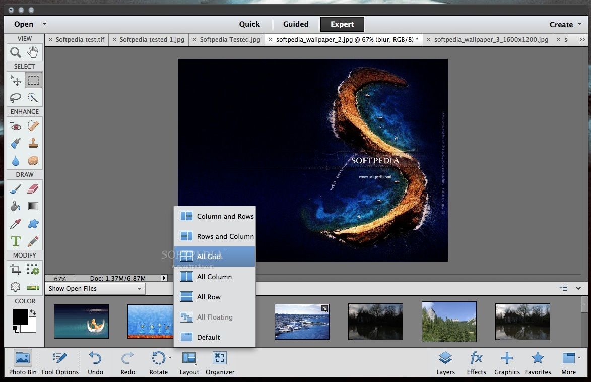 adobe photoshop elements for mac